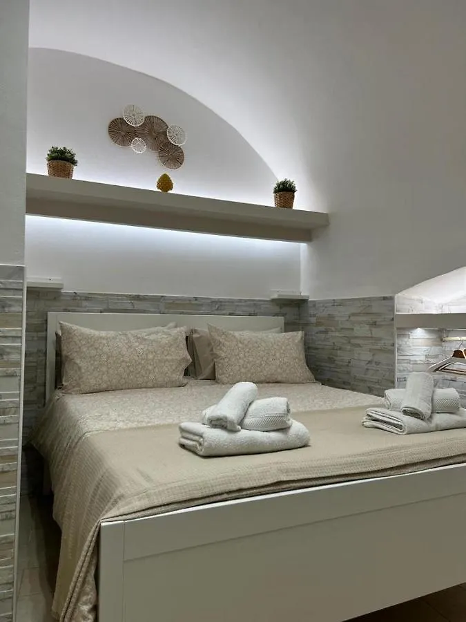 Mariuccia'S Home Bari Apartamento