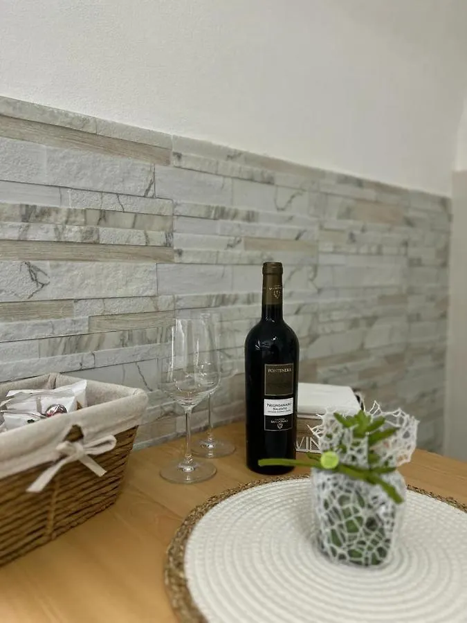 Mariuccia'S Home Bari Italia